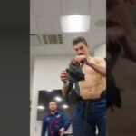 Takin' hits, makin' plays, and scoring the GWG! 😤