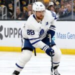 🇸🇪 Like Father, Like Son! Nylander Ties His Dad’s Career Total 🔥