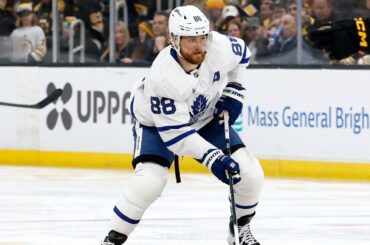 🇸🇪 Like Father, Like Son! Nylander Ties His Dad’s Career Total 🔥