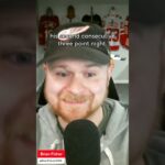 BIG MARCH WIN! Alex DeBrincat's 2nd straight 3-point night fuels Red Wings win over Canadiens