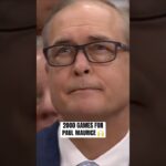 Paul Maurice Coaches His 2000th Game 🫡