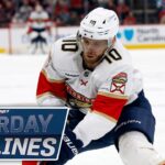 Greer Hit Adds to Frustration with DoPS | Saturday Headlines