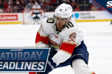 Greer Hit Adds to Frustration with DoPS | Saturday Headlines