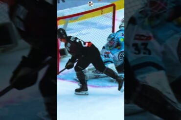 ПОТУРАЛЬСКИ ДЕЛАЕТ РАЗНИЦУ! #hockey #хоккей #кхл #sports #shorts #врек