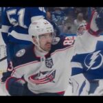 Conor Garland On Scoring  2 More Goals