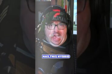 The Canucks NEED to sign Anthony Romani!