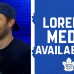 Steven Lorentz | Fan Day | March 19, 2026