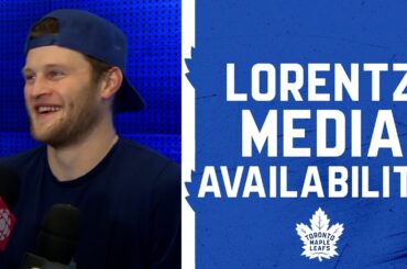 Steven Lorentz | Fan Day | March 19, 2026