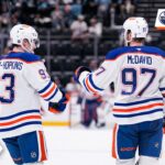 OILERS TODAY | Post-Game at UTA 03.24.26