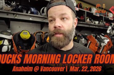 Radko Gudas on suspension: "Didn’t like the point of contact either. Never want to see anybody hurt"