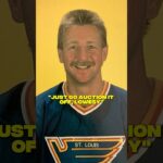 St. Louis Blues Legend Bernie Federko Donates Bottle of Double Eagle Rare - it Sold for How Much!?