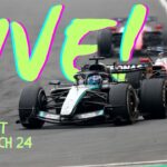 F1 livestream with Peter Windsor