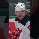 🇸🇪 Jesper Bratt, OH MY! 😮