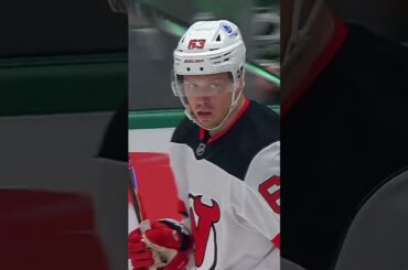 🇸🇪 Jesper Bratt, OH MY! 😮