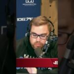 Ovechkin's Future: Is He Hurting the Capitals? #shorts