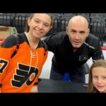 Episode 101: Ian Laperriere Interview