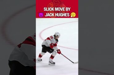 Jack's got HANDS 🧤