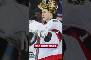 Who's to Blame in Ottawa if the Senators Miss the Playoffs? #gosensgo