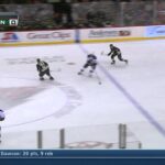 Jaden Schwartz wrist shot goal 2-0 St. Louis Blues vs Minnesota Wild 12/31/13 NHL Hockey
