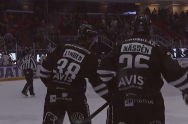 TPS–JYP 21.2. maalikooste