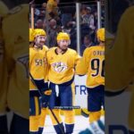 Stammer goes BAR DOWN for the 6-1 lead 😤 #predsnhl