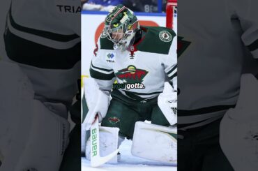 The Minnesota Wild MUST PLAY A Full 60 Minute Game