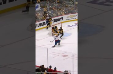 AN AVALANCHE OF GOALS IN PIT