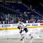 Anton Frondell’s NHL Debut Was SPECIAL 👀 | First Point & Bedard Moment 🇸🇪