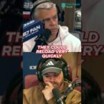 Ovechkin's Future: Capitals' Tough Decision Ahead #shorts