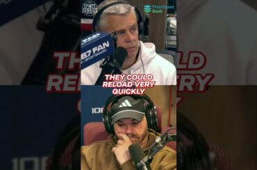 Ovechkin's Future: Capitals' Tough Decision Ahead #shorts