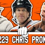 Chris Pronger Breaks Down the Philadelphia Flyers Rebuild | Ep 229