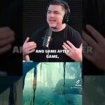 Igor Shesterkin is the worst goaltender in the NHL.