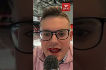 Brett Pesce And Stefan Noesen INJURY Updates Are Not Great News