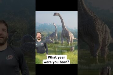 What year were you born?