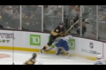 Zadorov major for boarding on Tavares - Tough Call Review