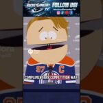 Oilers Connor McDavid clarifies comments on Tampa Bay Lightning #NHL #Hockey #fyp #foryou #icehockey