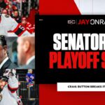 Who deserves credit for Senators continuing to win amid slew of injuries?