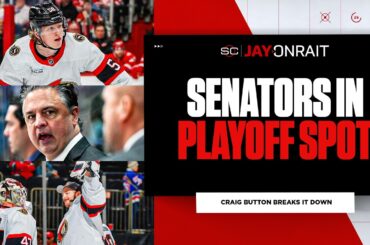 Who deserves credit for Senators continuing to win amid slew of injuries?