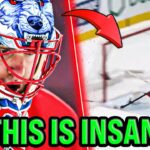 Everything is coming together right now... And it's amazing to watch