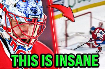 Everything is coming together right now... And it's amazing to watch