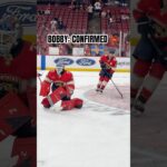 The red pads really add to the effect 🦀