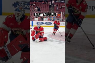 The red pads really add to the effect 🦀