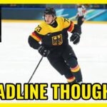 Bruins post-deadline thoughts with Ty Anderson | Sports Hub Underground