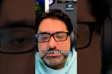 The Seattle Kraken Are HEADING To Finland!