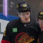 Karlsson 1+0, Ohgren 1+0 vs TBL (19.03.2026)