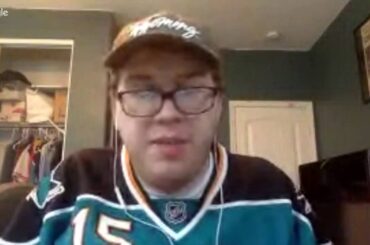 Fear the Fincast: Matt Nieto waived, Sharks injured and reeling