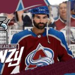 BREAKING: Nazem Kadri TRADED Back to the Colorado Avalanche?