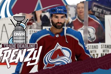 BREAKING: Nazem Kadri TRADED Back to the Colorado Avalanche?