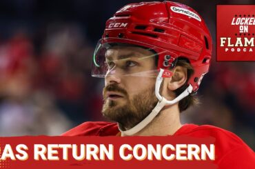 DECISION: Calgary Flames’ Abram Wiebe EYES Professional Contract as Fans ANTICIPATE Next Steps