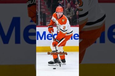 Jackson Lacomb Looks To Be WORTH Every Penny For Anaheim Ducks